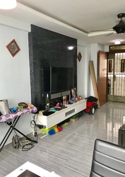 Blk 181B Boon Lay Drive (Jurong West), HDB 3 Rooms #165768512